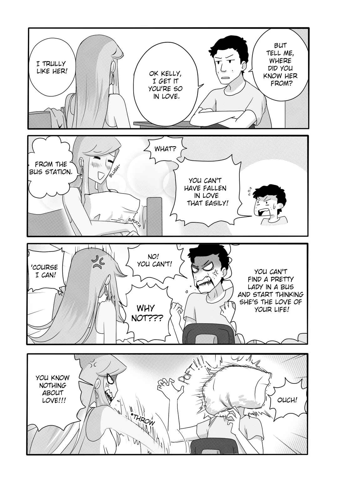 48km Chapter 1 - Page 2