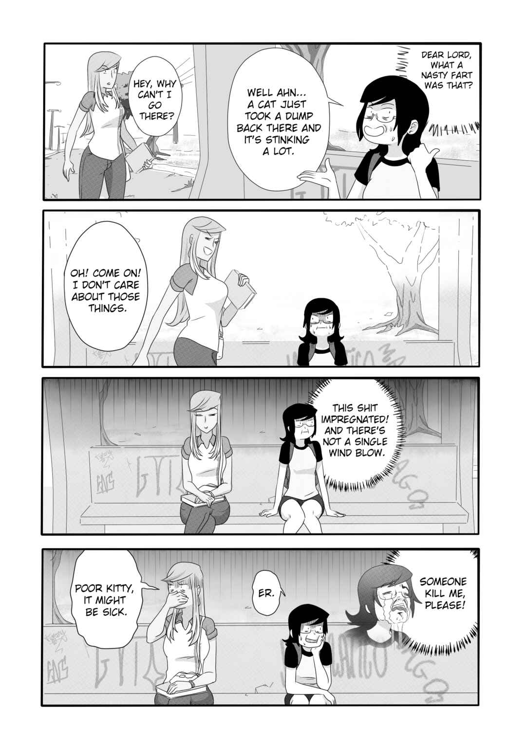 48km Chapter 1 - Page 5