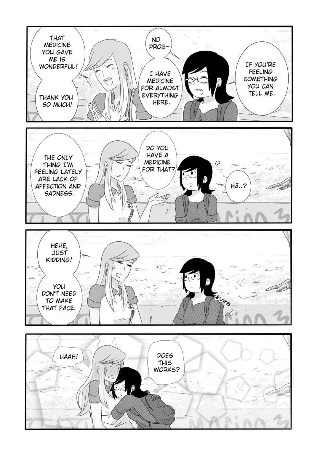 48km Chapter 1 - Page 8