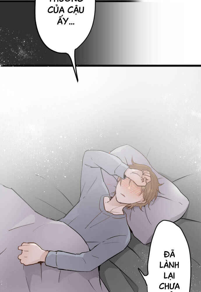 Star Flowers Chapter 30 - Page 15