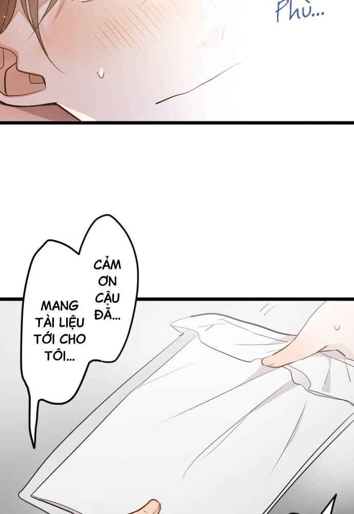 Star Flowers Chapter 30 - Page 40