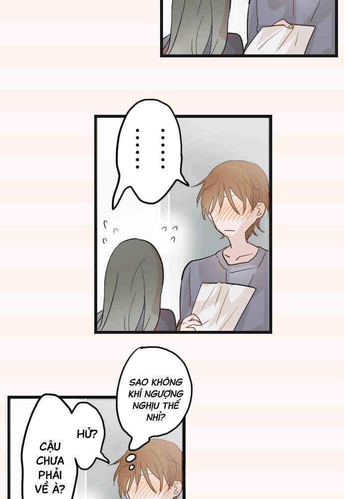 Star Flowers Chapter 30 - Page 42