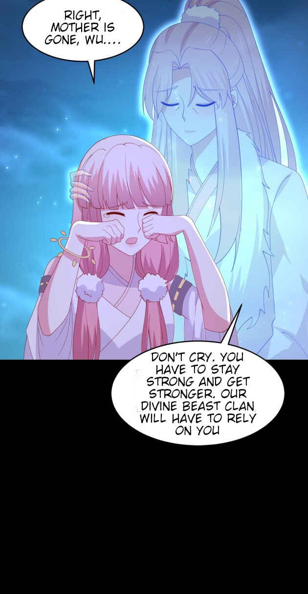 Supreme Ocular Master: The Peerless Heiress Chapter 319 - Page 12