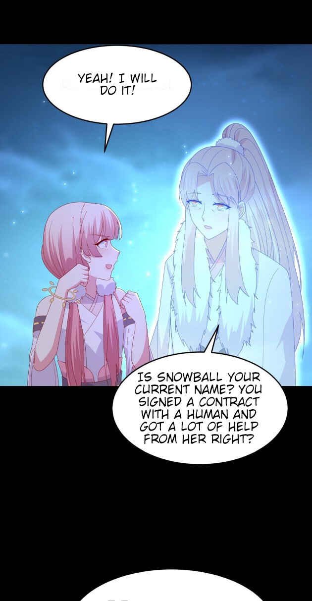Supreme Ocular Master: The Peerless Heiress Chapter 319 - Page 13
