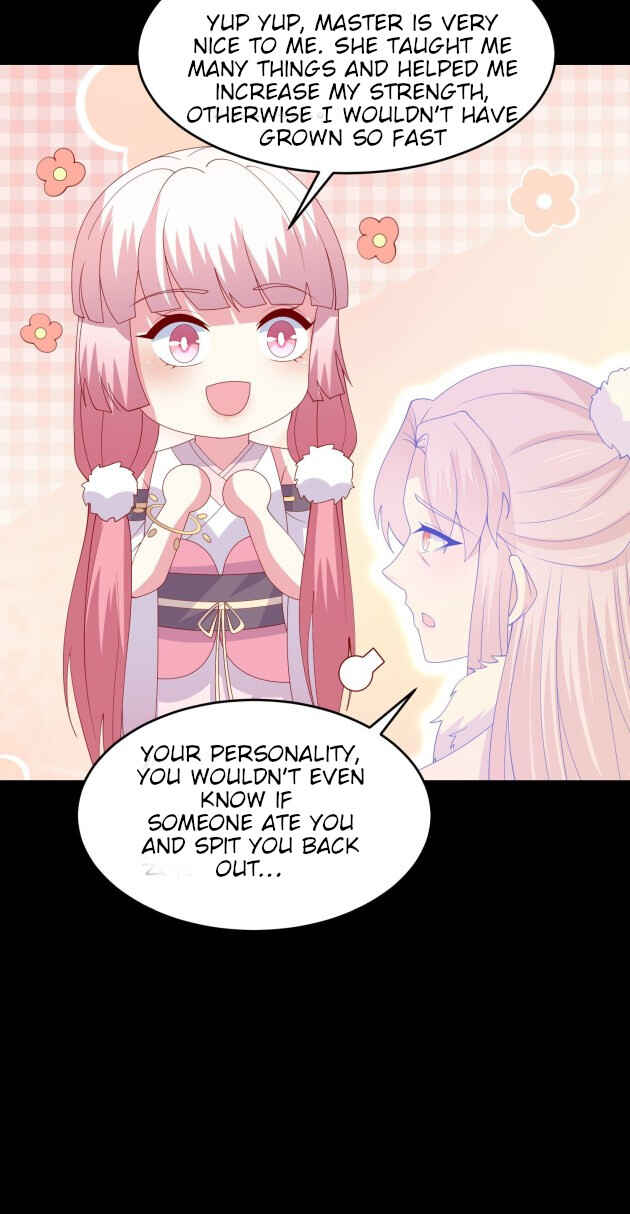 Supreme Ocular Master: The Peerless Heiress Chapter 319 - Page 14