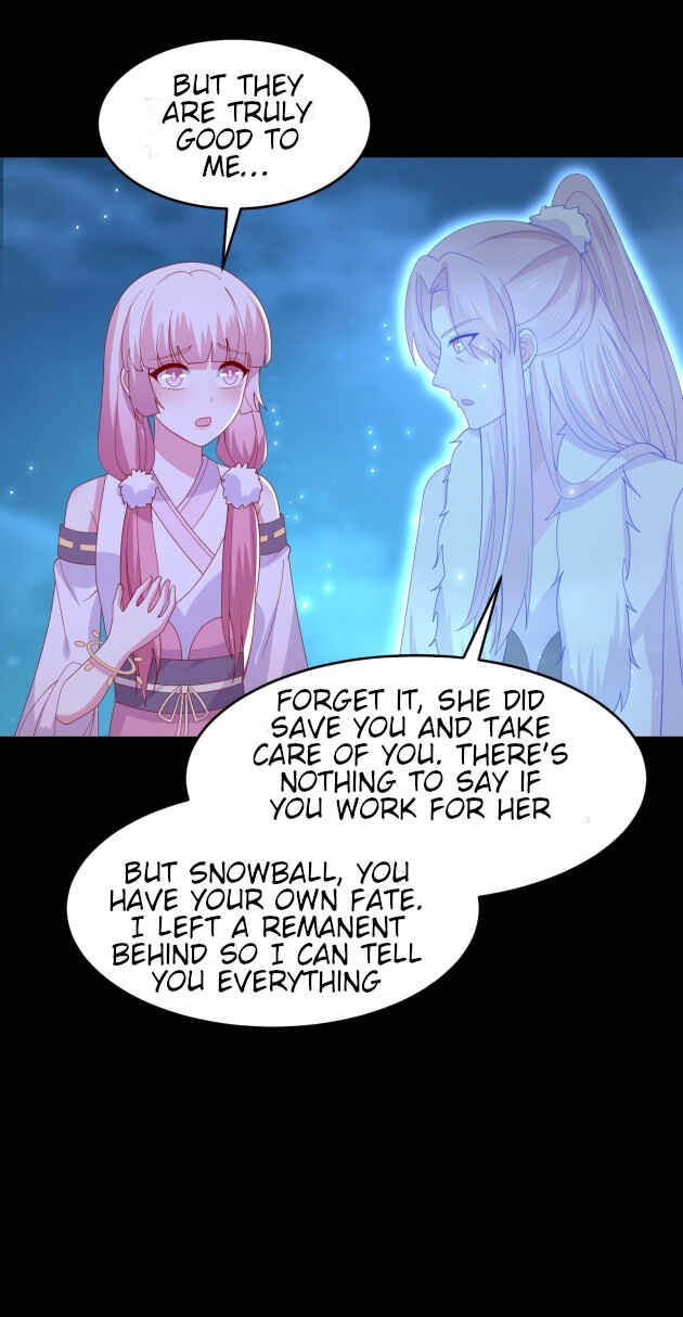 Supreme Ocular Master: The Peerless Heiress Chapter 319 - Page 16