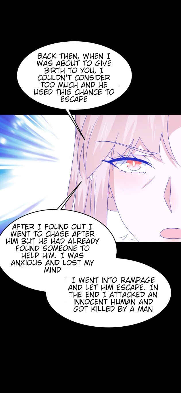 Supreme Ocular Master: The Peerless Heiress Chapter 319 - Page 23