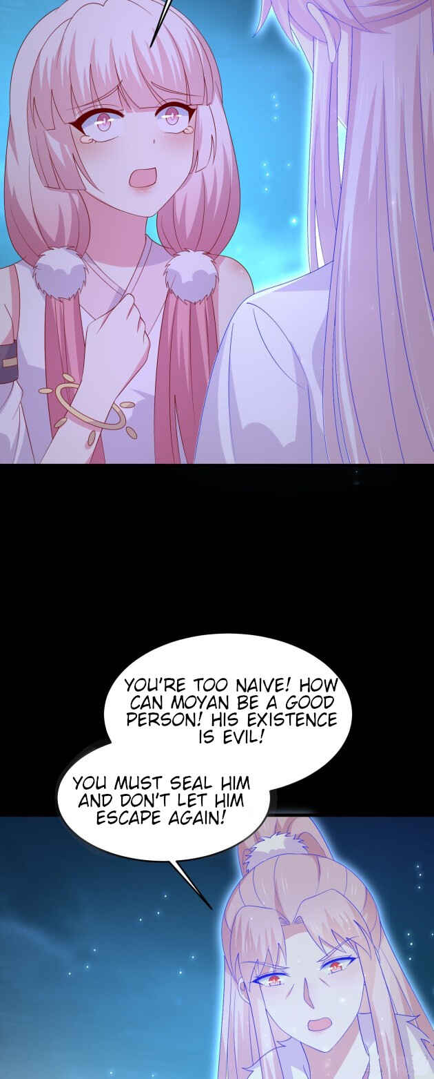 Supreme Ocular Master: The Peerless Heiress Chapter 319 - Page 27