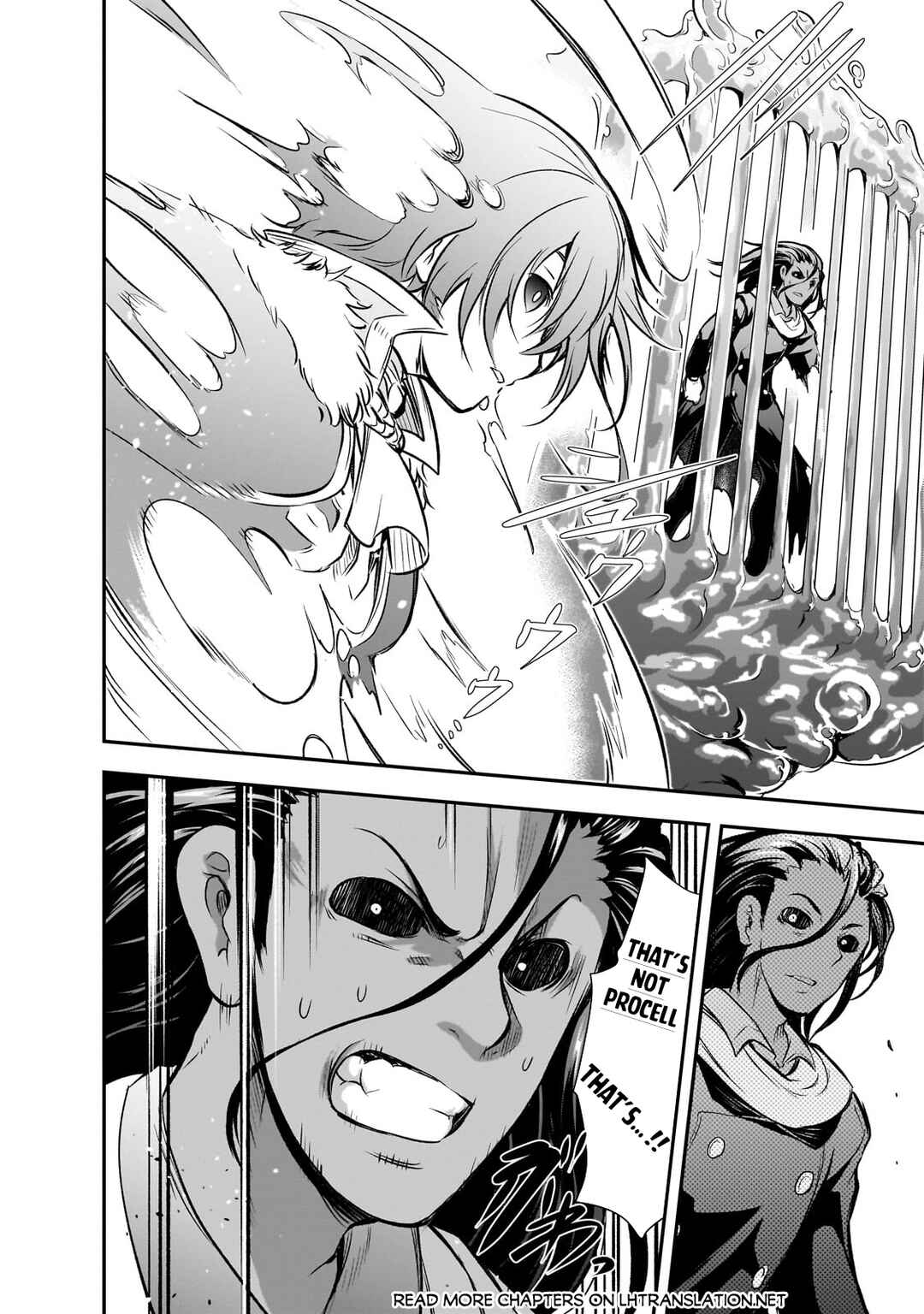 Maou-sama no Machizukuri! ~Saikyou no Dungeon wa Kindai Toshi~ Chapter 62 - Page 11