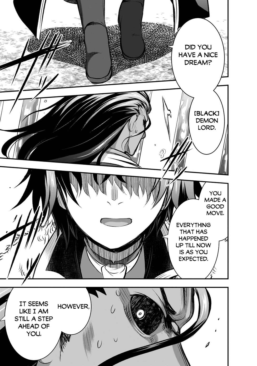 Maou-sama no Machizukuri! ~Saikyou no Dungeon wa Kindai Toshi~ Chapter 62 - Page 12