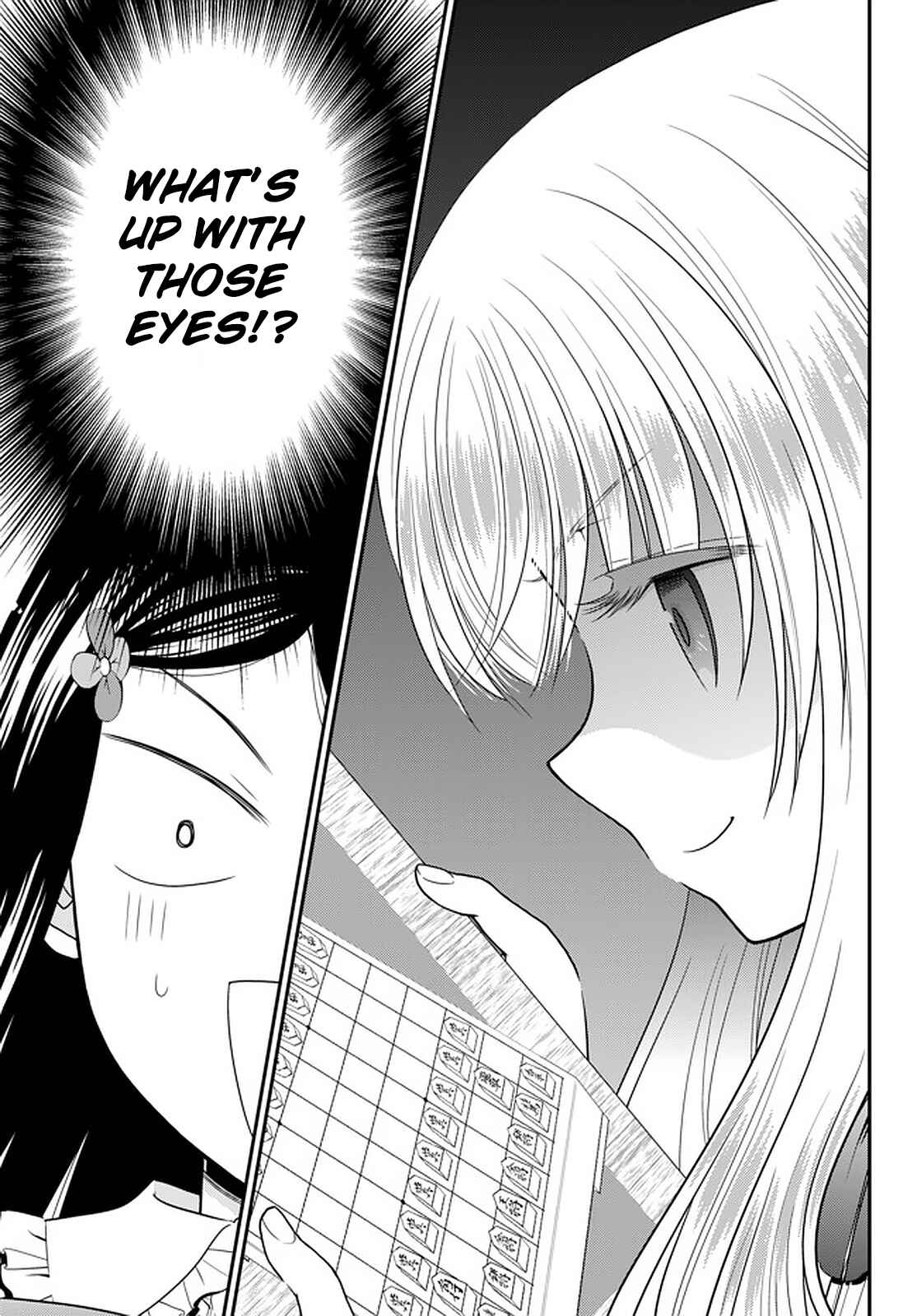 Rougo ni Sonaete Isekai de 8-manmai no Kinka wo Tamemasu Chapter 61 - Page 17