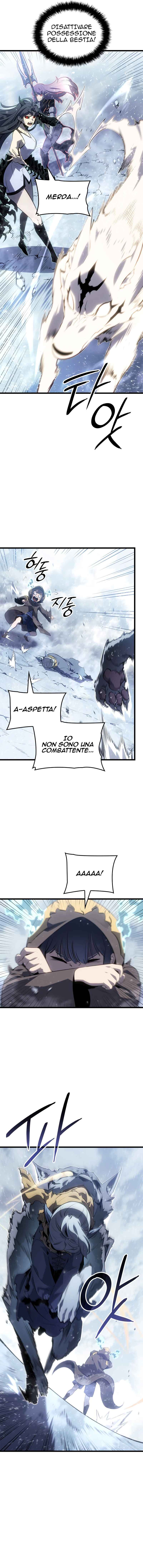 Na Honjaman Level Up: Ragnarok Chapter 68 - Page 13
