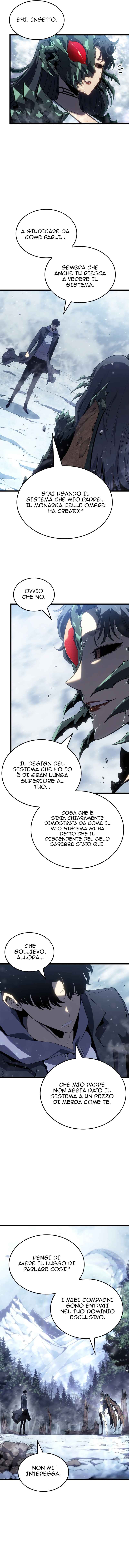 Na Honjaman Level Up: Ragnarok Chapter 68 - Page 18