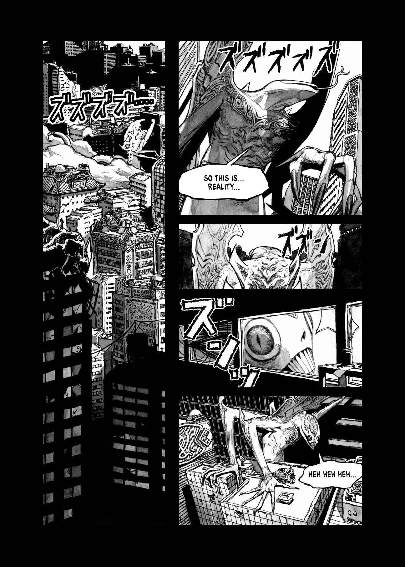 BIBLIOMANIA Chapter 10 - Page 2
