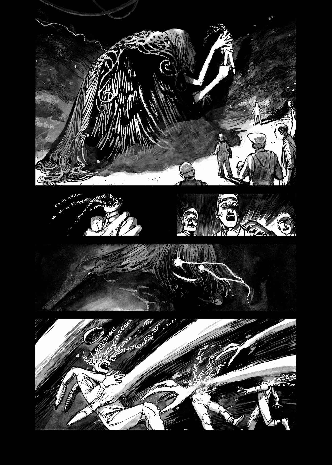 BIBLIOMANIA Chapter 10 - Page 20