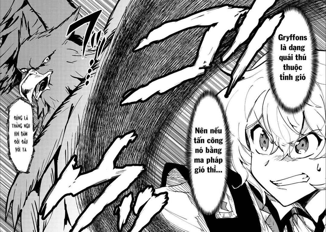 Saikyou Juzoku Tensei ~Majutsu Otaku no Risoukyou~ Chapter 11 - Page 13
