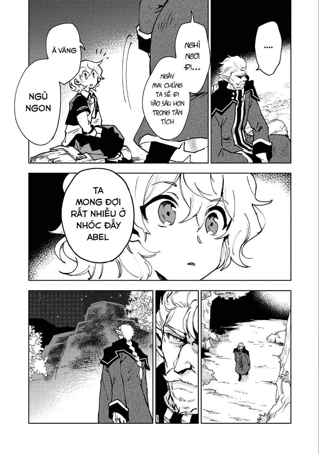 Saikyou Juzoku Tensei ~Majutsu Otaku no Risoukyou~ Chapter 11 - Page 29