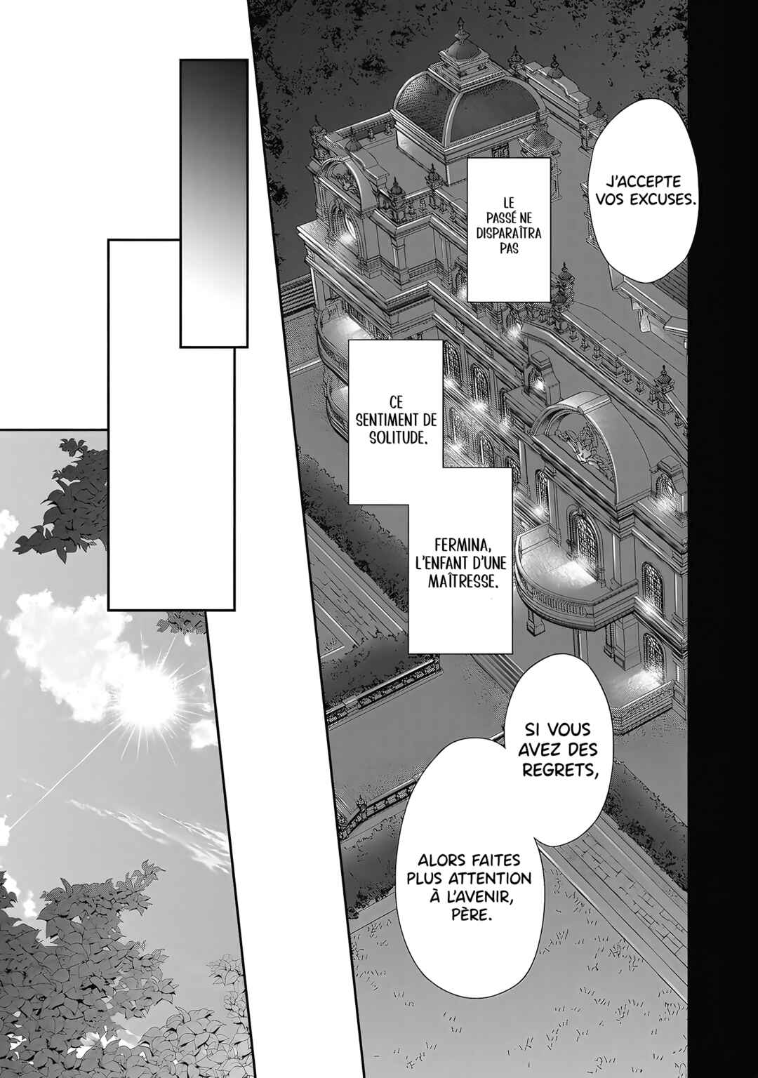 Danzai sareta Akuyaku Reijou wa, Gyakkou shite Kanpeki na Akujo wo Mezasu Chapter 6 - Page 18