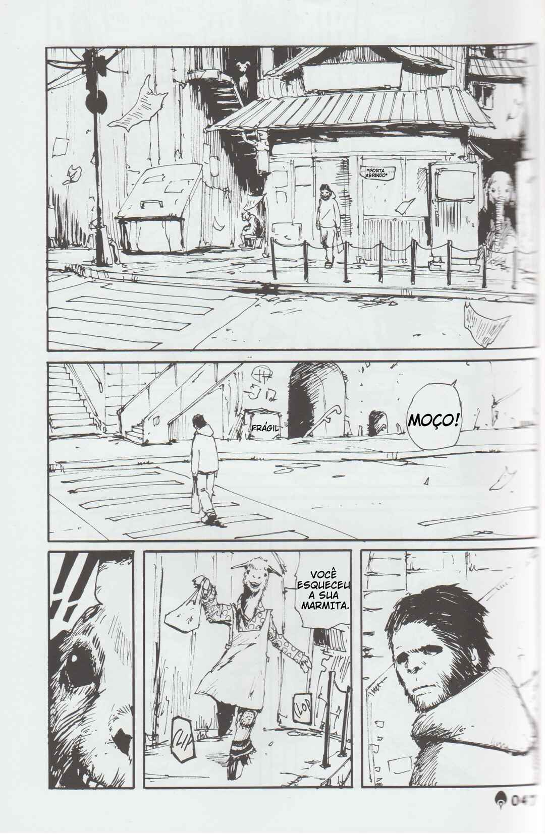 Idaho Chapter ? - Page 4