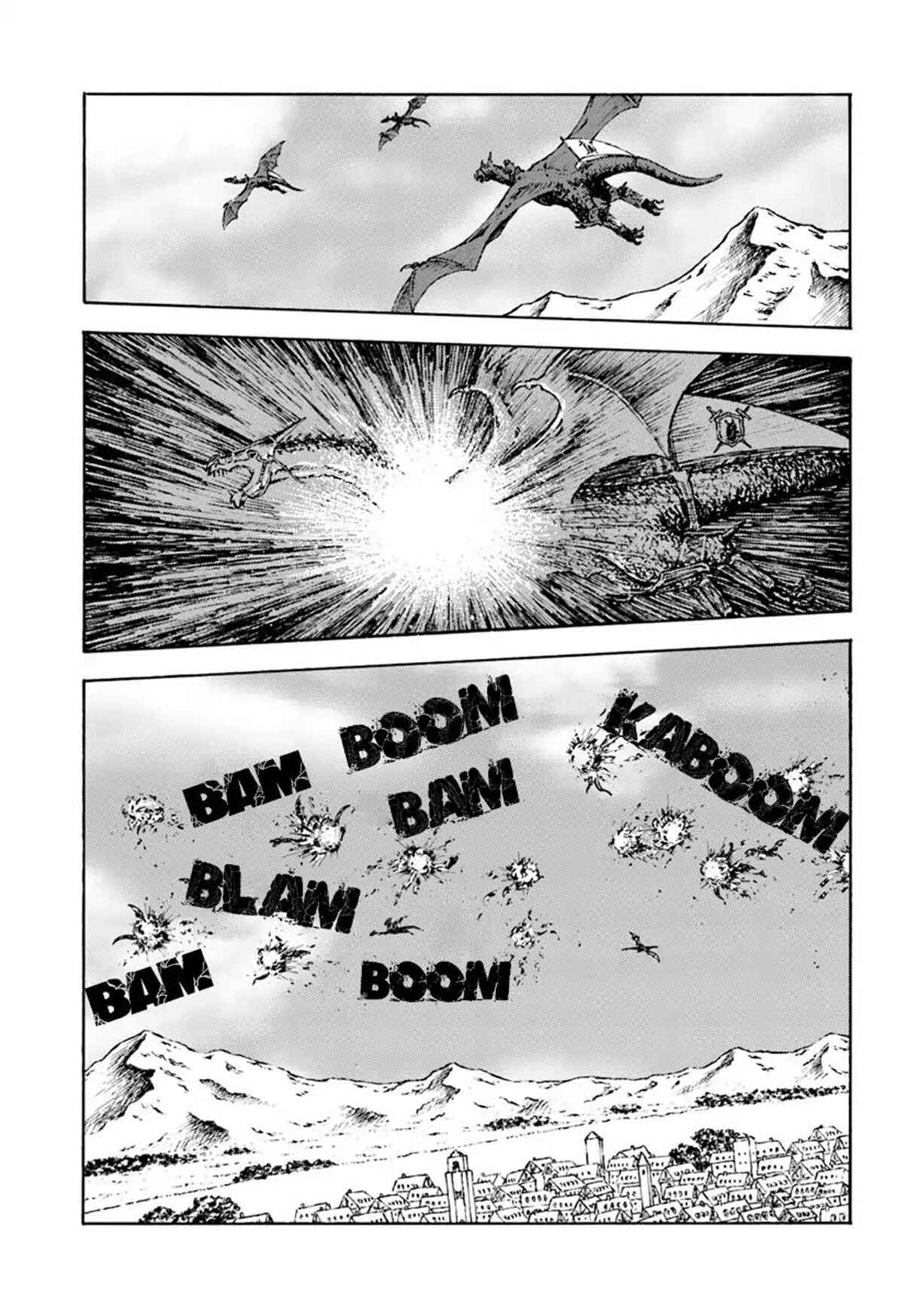 Nihonkoku Shoukan Chapter 10 - Page 18