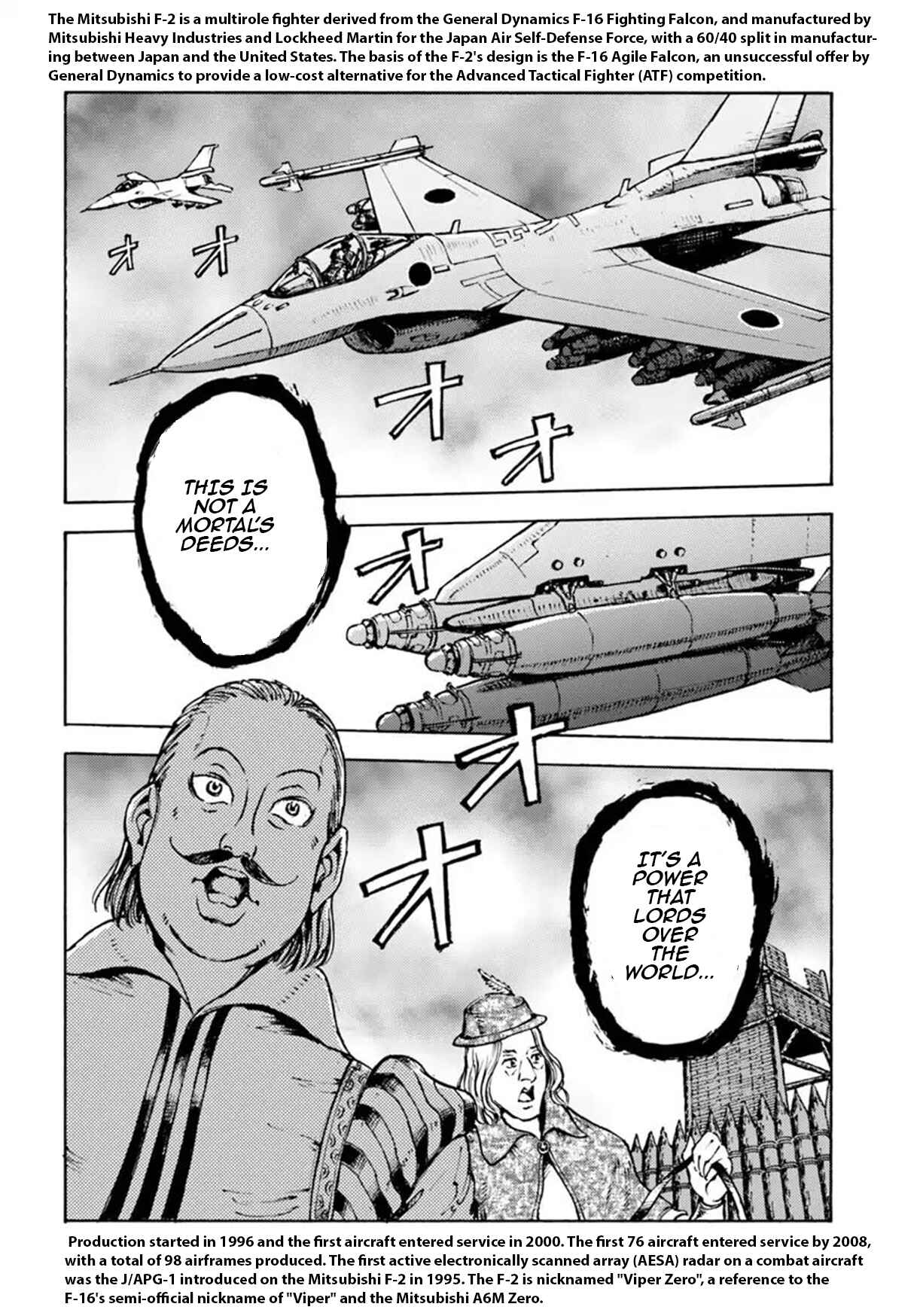 Nihonkoku Shoukan Chapter 10 - Page 26