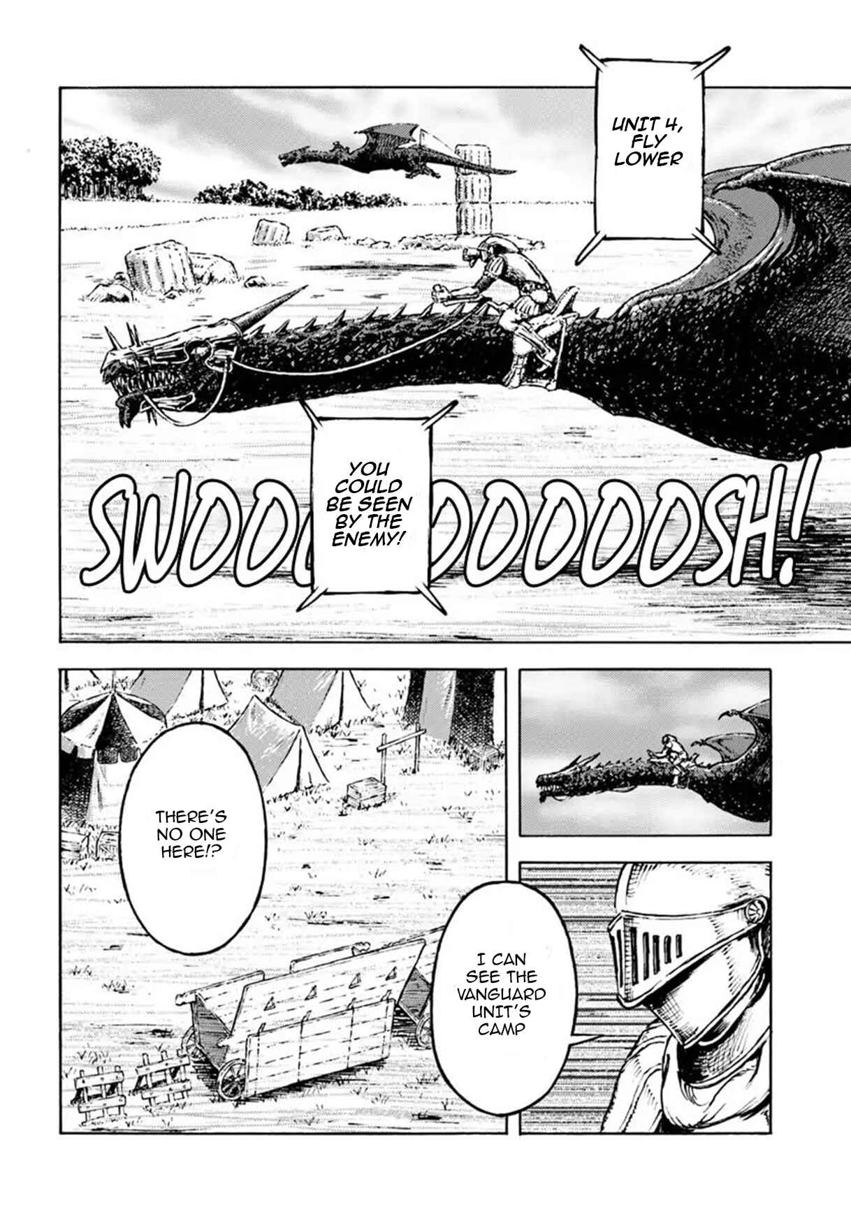 Nihonkoku Shoukan Chapter 10 - Page 8