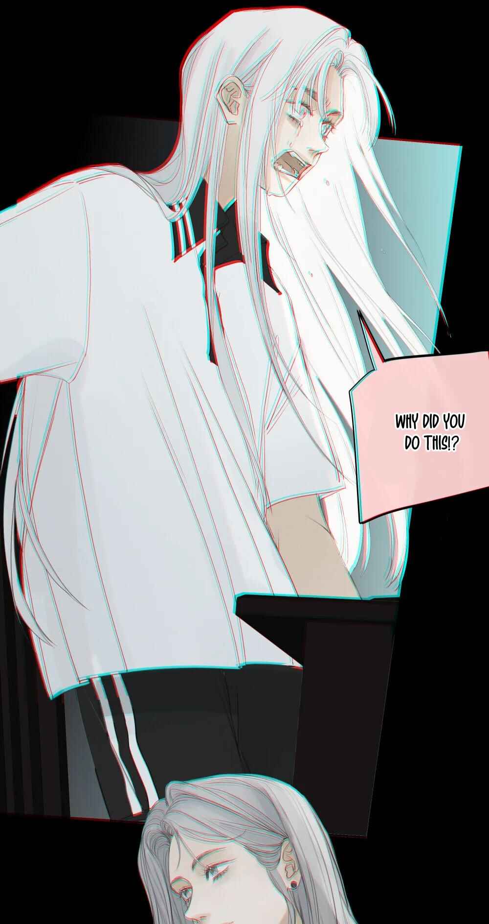 Miss Zuo Ying Chapter 11 - Page 10