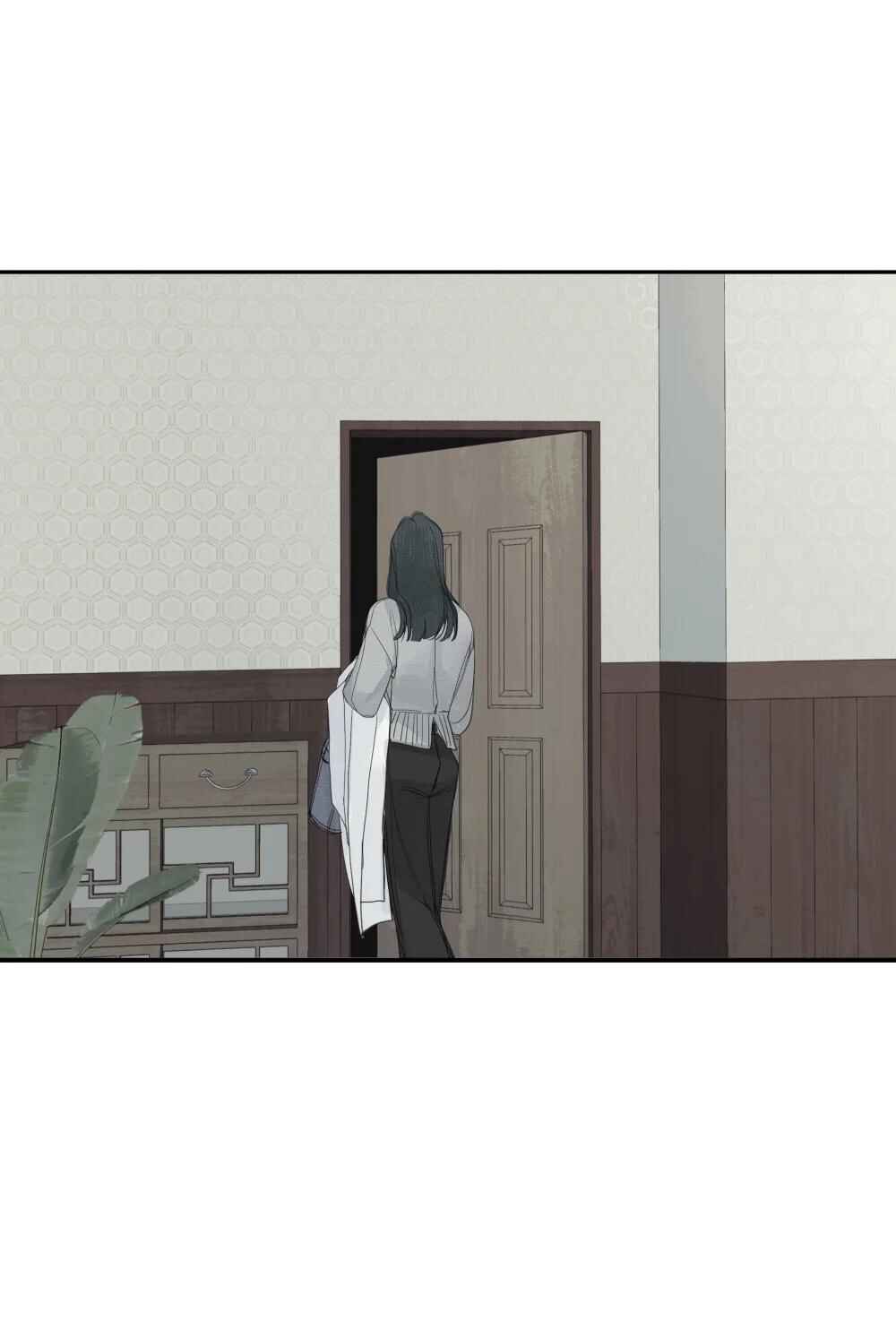 Miss Zuo Ying Chapter 11 - Page 31