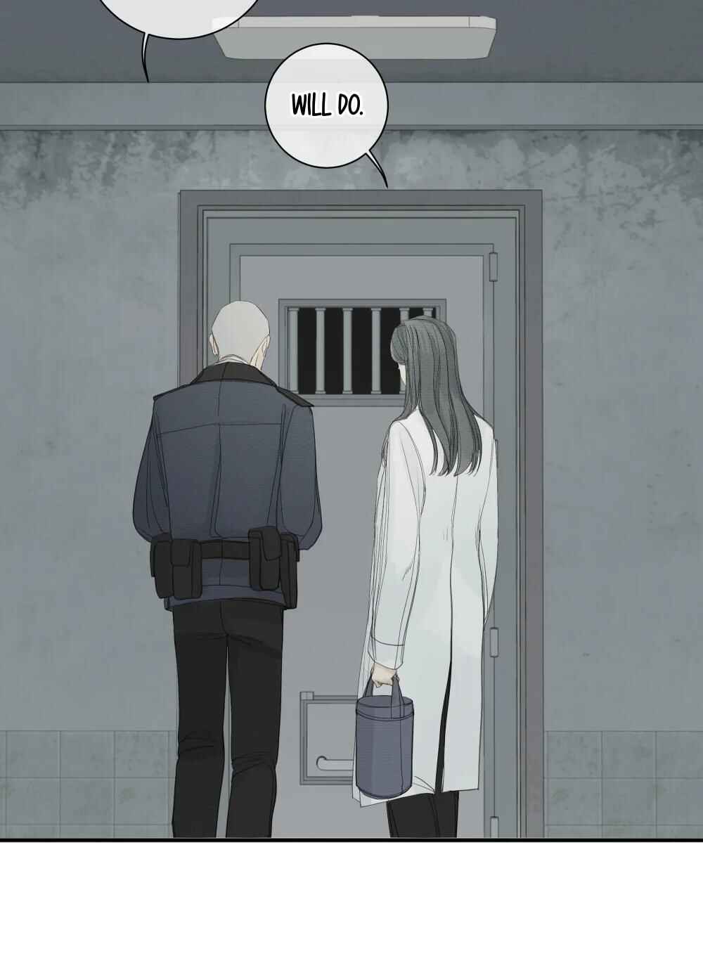 Miss Zuo Ying Chapter 11 - Page 33
