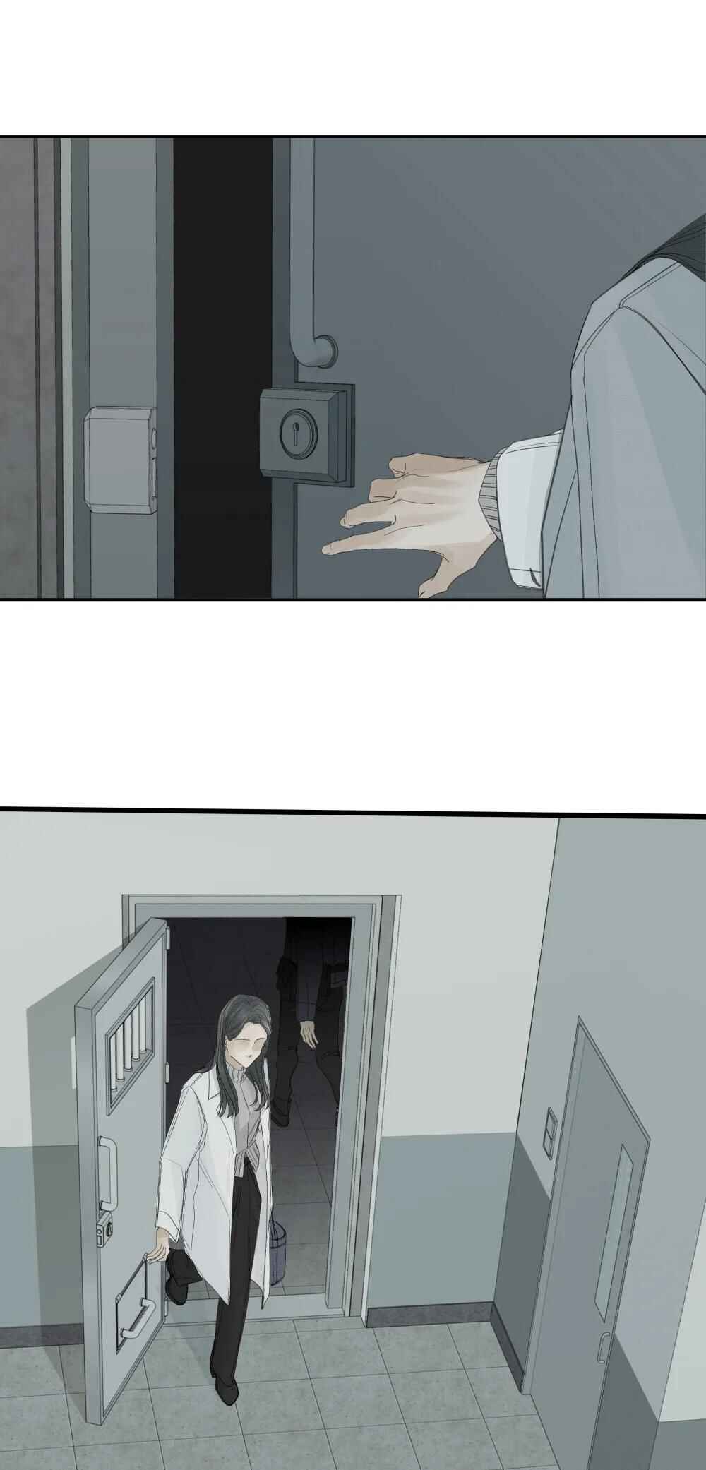 Miss Zuo Ying Chapter 11 - Page 34