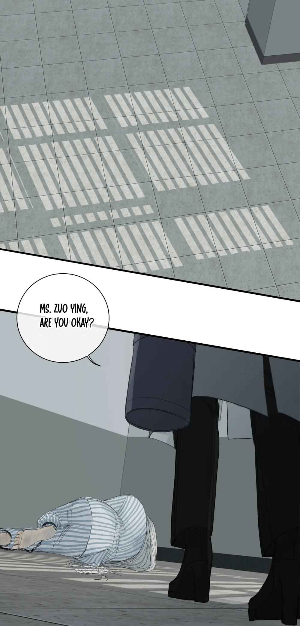Miss Zuo Ying Chapter 11 - Page 35