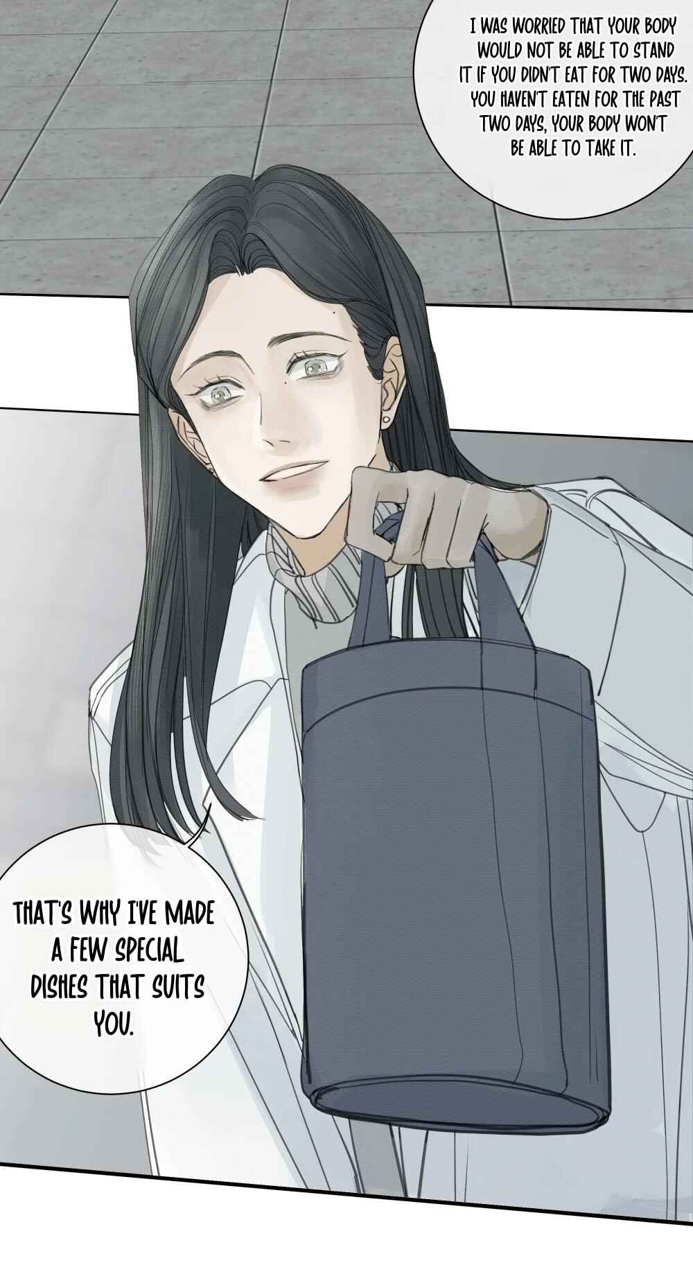 Miss Zuo Ying Chapter 11 - Page 39