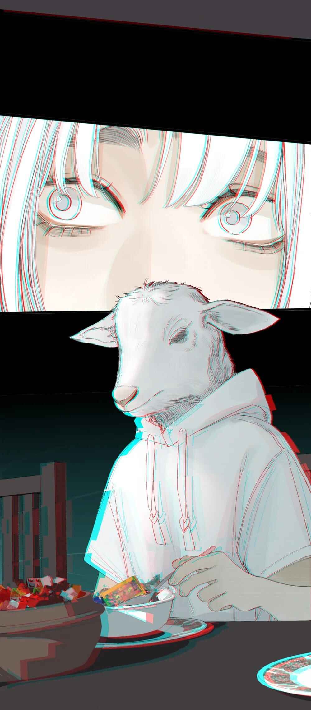 Miss Zuo Ying Chapter 11 - Page 4