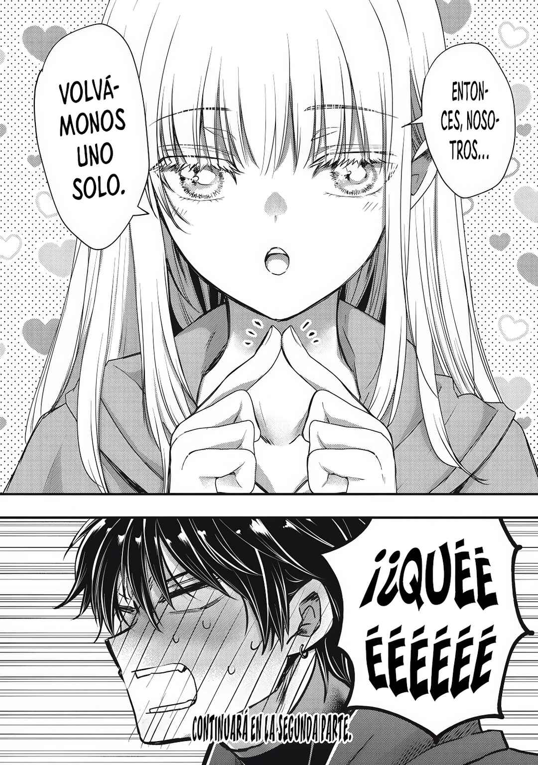 Yonige Seijo no Nidome no Kekkon Chapter 2.1 - Page 19