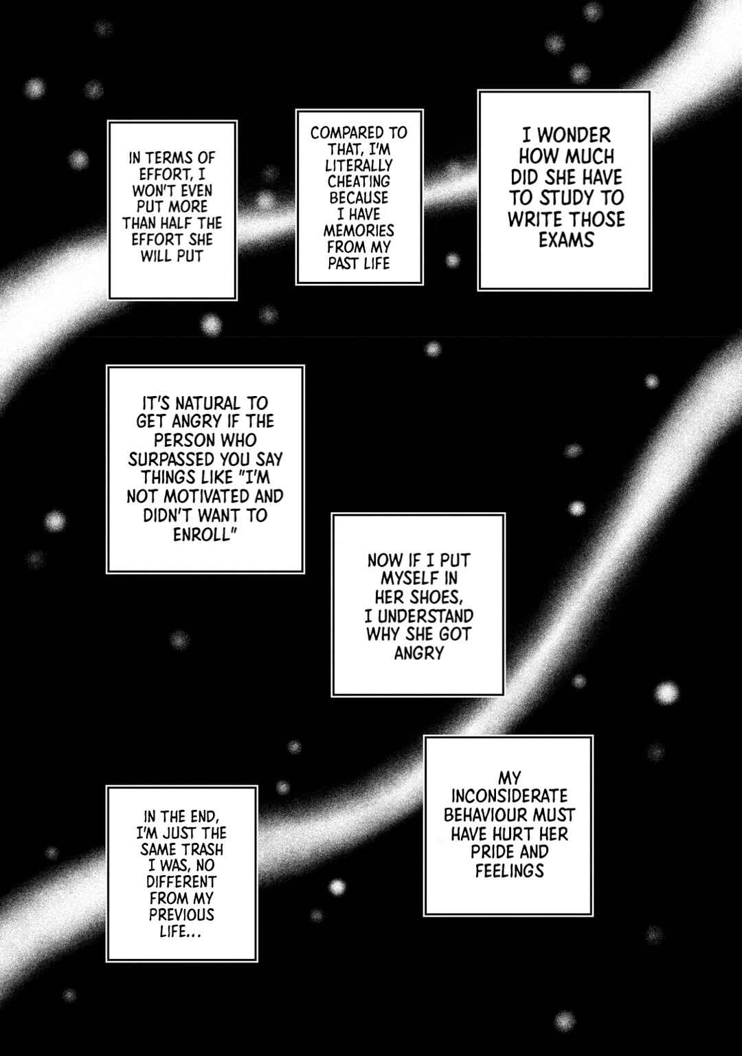 Horobi no Kuni no Seifukusha ~Maou wa Sekai wo Seifukusuru Youdesu~ Chapter 12 - Page 26