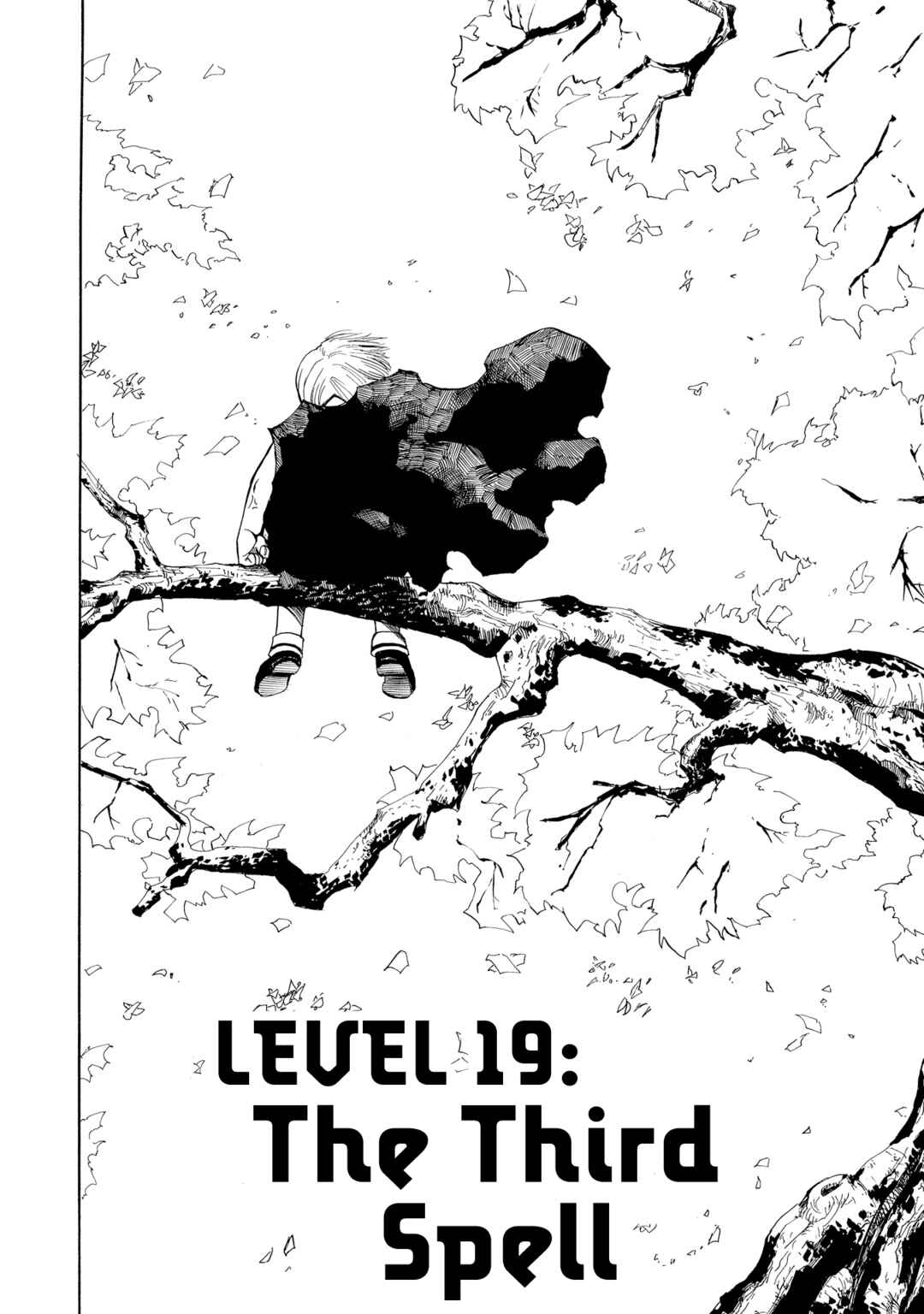 Zatch Bell!! Chapter 19 - Page 9