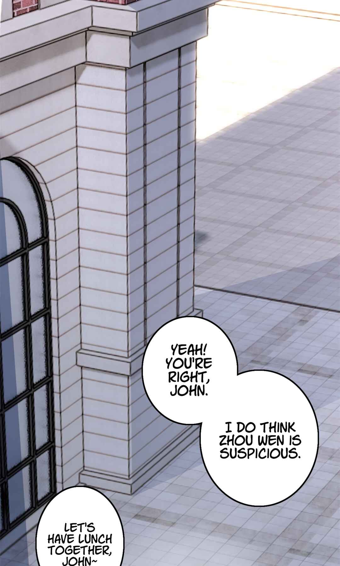 I Just Want to Game in Peace Chapter 98 - Page 19
