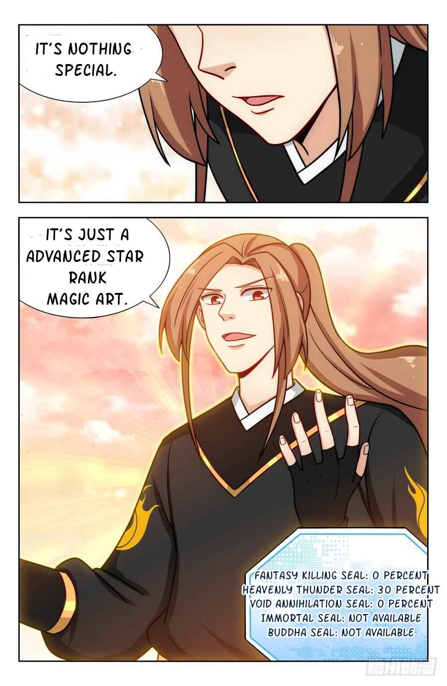 Zuì Qiáng Fǎn Tàolù Xìtǒng Chapter 173 - Page 13