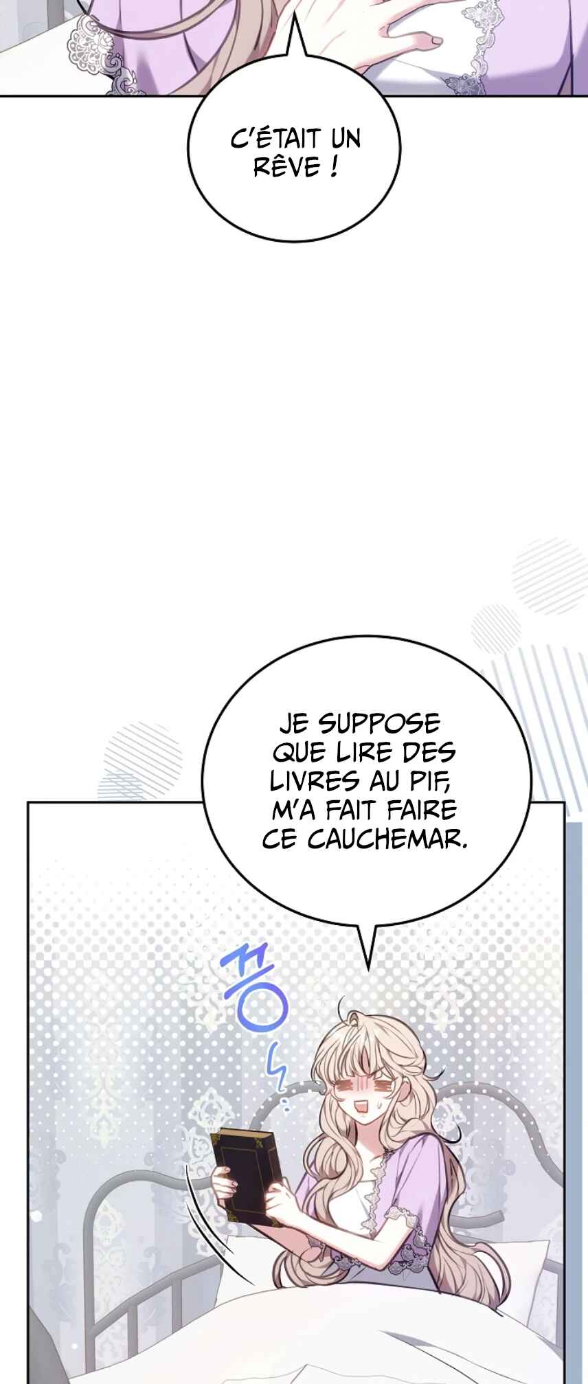 Though I’m a Homebody, I Found Myself in a Dark Captive Genre Chapter 3 - Page 13