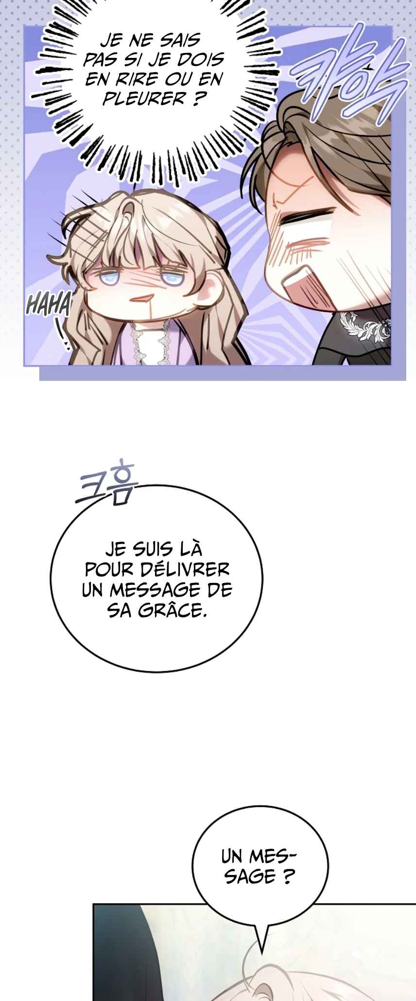 Though I’m a Homebody, I Found Myself in a Dark Captive Genre Chapter 3 - Page 19