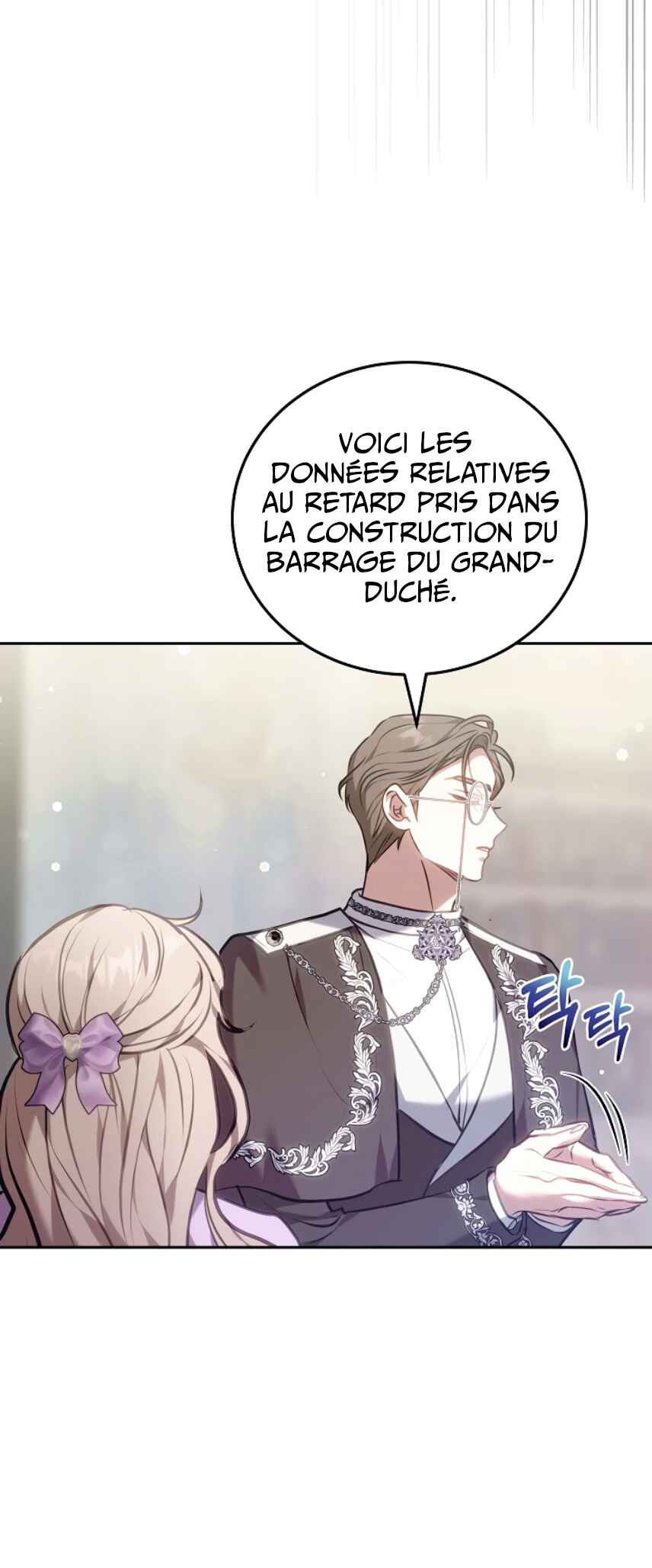 Though I’m a Homebody, I Found Myself in a Dark Captive Genre Chapter 3 - Page 24