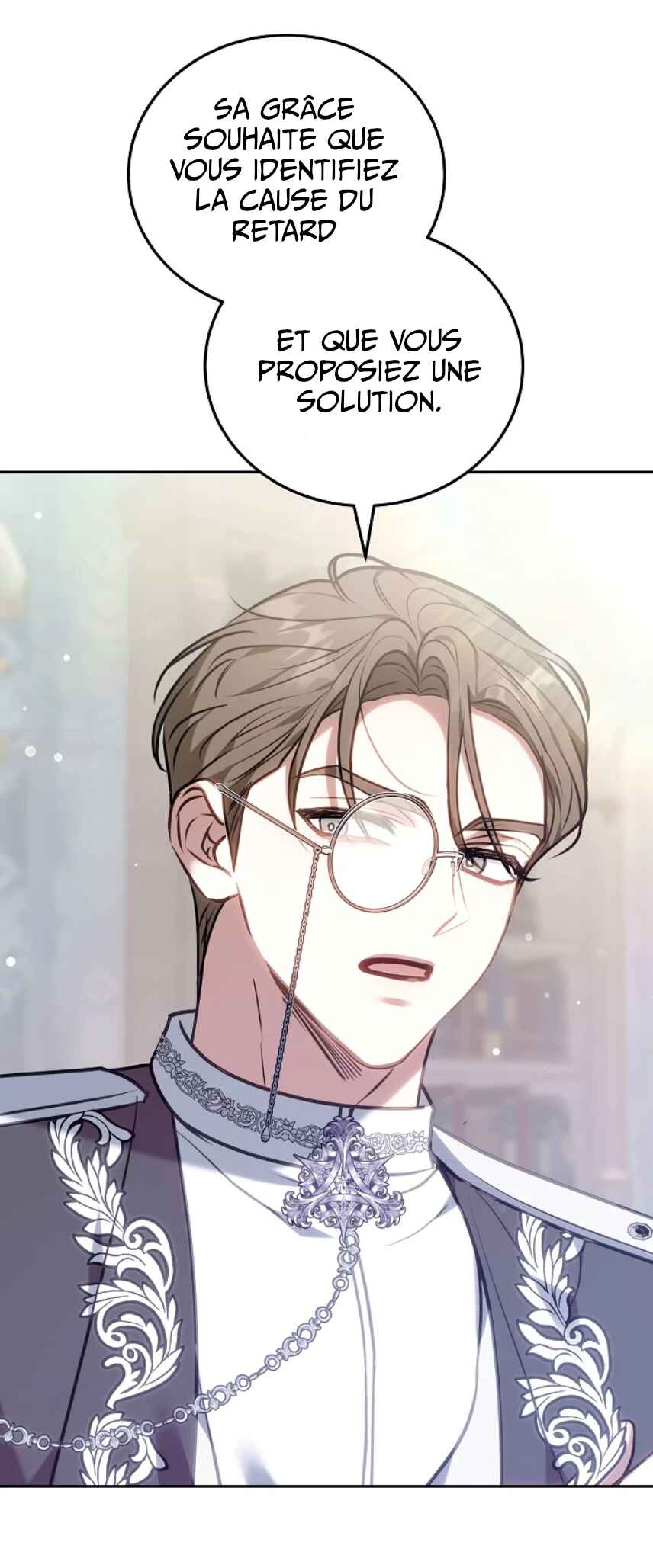 Though I’m a Homebody, I Found Myself in a Dark Captive Genre Chapter 3 - Page 25
