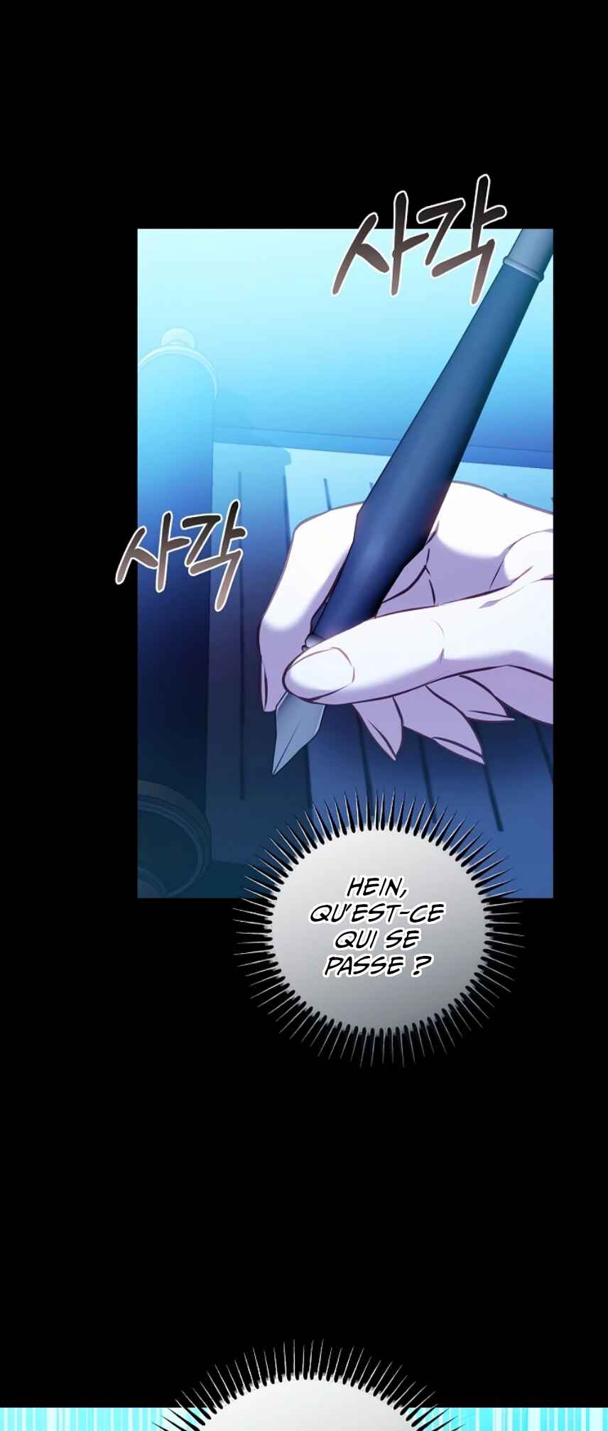 Though I’m a Homebody, I Found Myself in a Dark Captive Genre Chapter 3 - Page 3