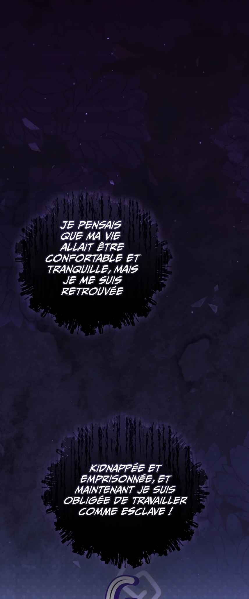 Though I’m a Homebody, I Found Myself in a Dark Captive Genre Chapter 3 - Page 30
