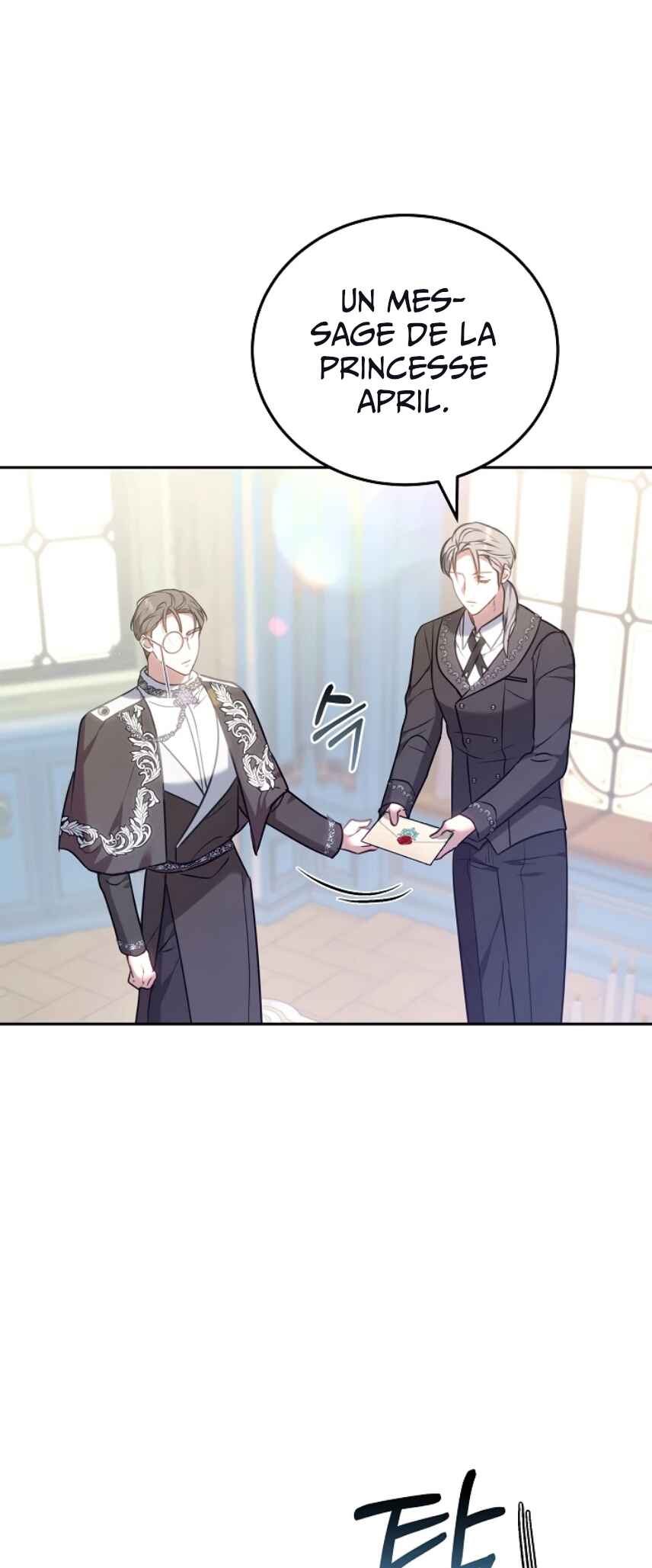Though I’m a Homebody, I Found Myself in a Dark Captive Genre Chapter 3 - Page 37
