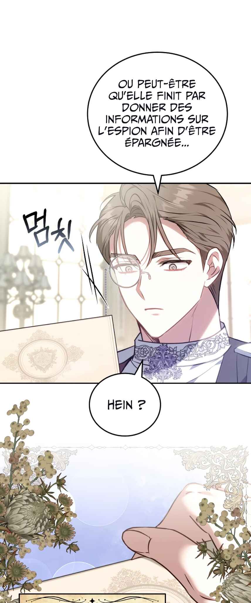 Though I’m a Homebody, I Found Myself in a Dark Captive Genre Chapter 3 - Page 39