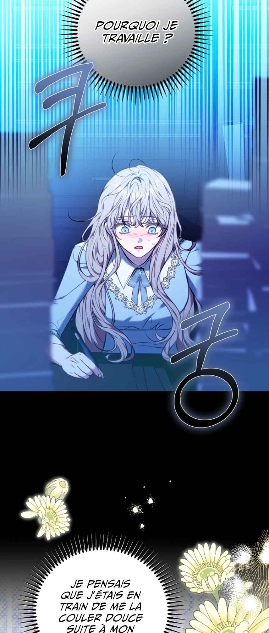 Though I’m a Homebody, I Found Myself in a Dark Captive Genre Chapter 3 - Page 4