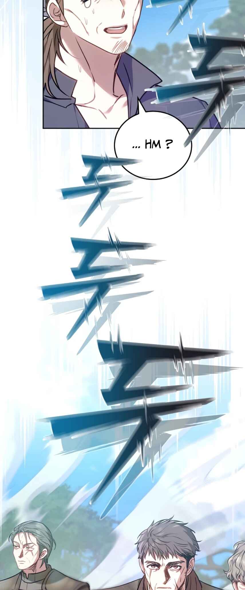 Though I’m a Homebody, I Found Myself in a Dark Captive Genre Chapter 3 - Page 45