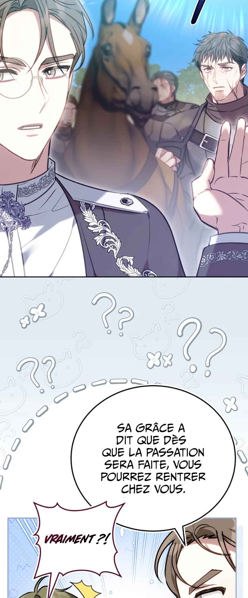 Though I’m a Homebody, I Found Myself in a Dark Captive Genre Chapter 3 - Page 48