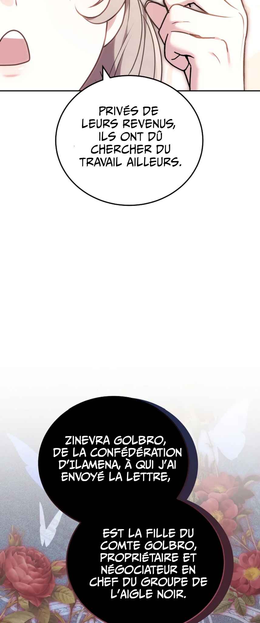 Though I’m a Homebody, I Found Myself in a Dark Captive Genre Chapter 3 - Page 61